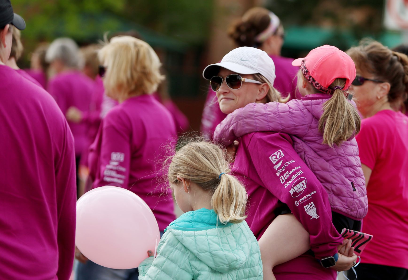 Montana Women's Run